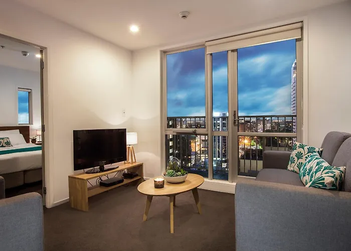Barclay Suites