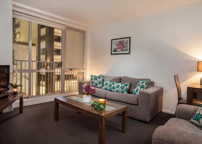 Barclay Suites