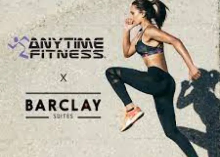 Barclay Suites